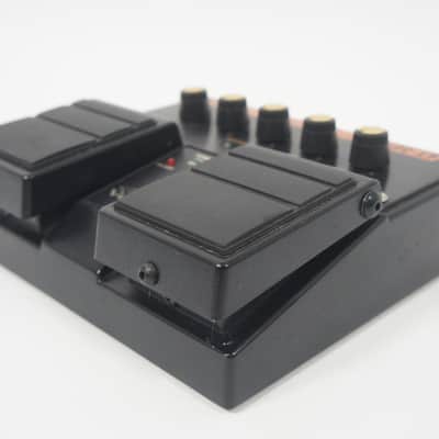 Roland GR-D V-Guitar Distortion Guitar Synth Effect Pedal BOSS w/ 100-240V PSU image 5