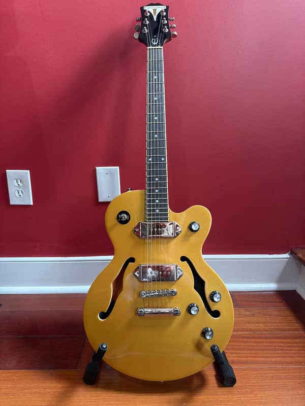 Epiphone Wildkat Studio (2016 - 2019) | Reverb