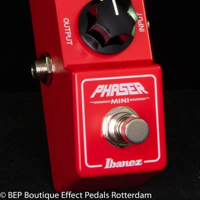 Ibanez Phaser Mini made in Japan image 2