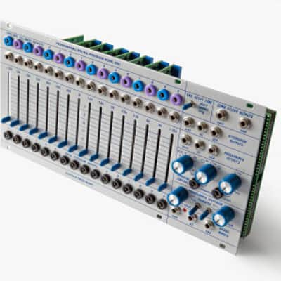 Tiptop Audio Buchla 296t Programmable Spectral Processor image 2