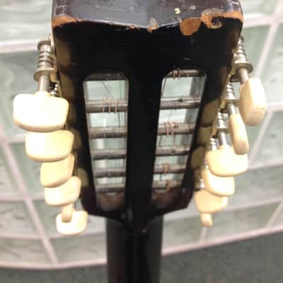 Yamaha 12 String - FG-210-1 - Acoustic Guitar image 12