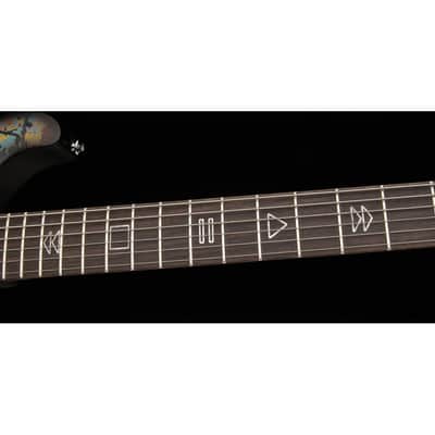 PRS SE Ed Sheeran Cosmic Splash Limited Edition image 7
