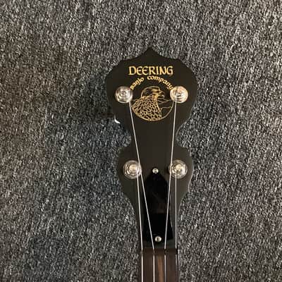 Deering Sierra Tenor Banjo image 8