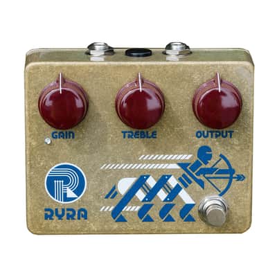 NEW! RYRA The Klone Gold FREE SHIPPING! image 1