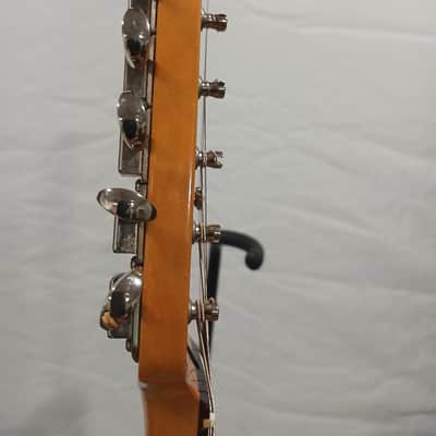Fender Pawn Shop Jaguarillo-2011-Factory Hardtail/ Promo Prototype VGC image 12