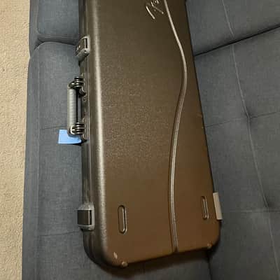 Fender American Ultra Stratocaster HSS with Maple Fretboard 2019 - 2025 - Arctic Pearl image 7