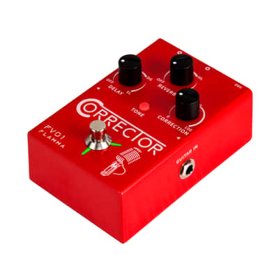 Flamma FV01 Vocal Effects Processor Pitch Correction with Delay Reverb Effects,price include the import duty for US buyer image 6