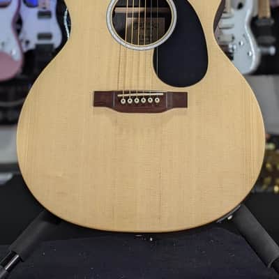 Martin X Series GPC-X2E-02 Rosewood Grand Performance Acoustic Electric Auth Dealer *FREE PLEK WITH PURCHASE*! 428 image 2