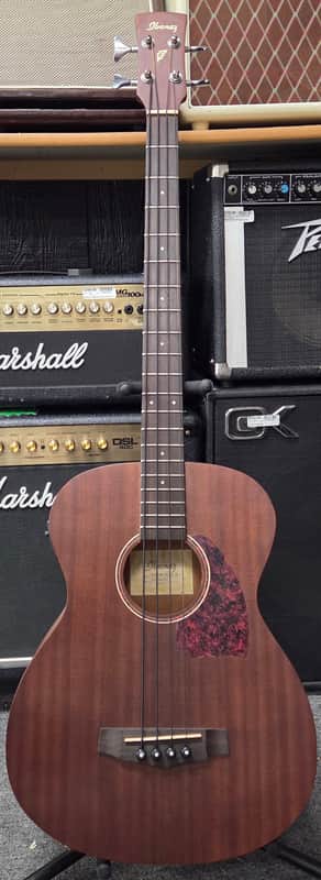 Ibanez PCBE12MH Performance Bild 1
