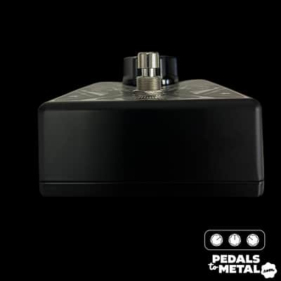 MXR Jail Guitar Doors Overdrive Limited Edition - x8810 image 6