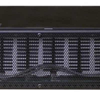 Ashly KLR‑5000E 2‑Channel 5000 Watt High‑Power Amplifier image 2