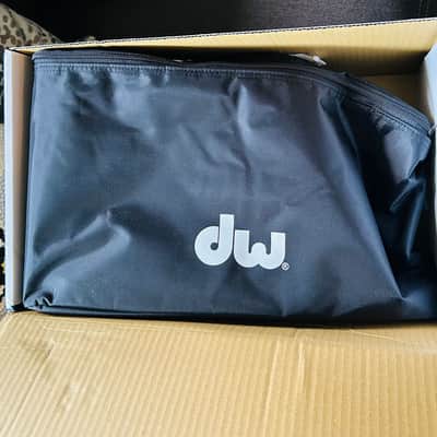 DW9000XF Extended Footboard Single Pedal, BRAND NEW with Pedal Bag image 4