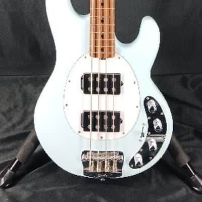 Music Man SED Sterling Sting Ray Ray 34 Bass image 5