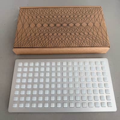 Monome 128 Grid | Reverb