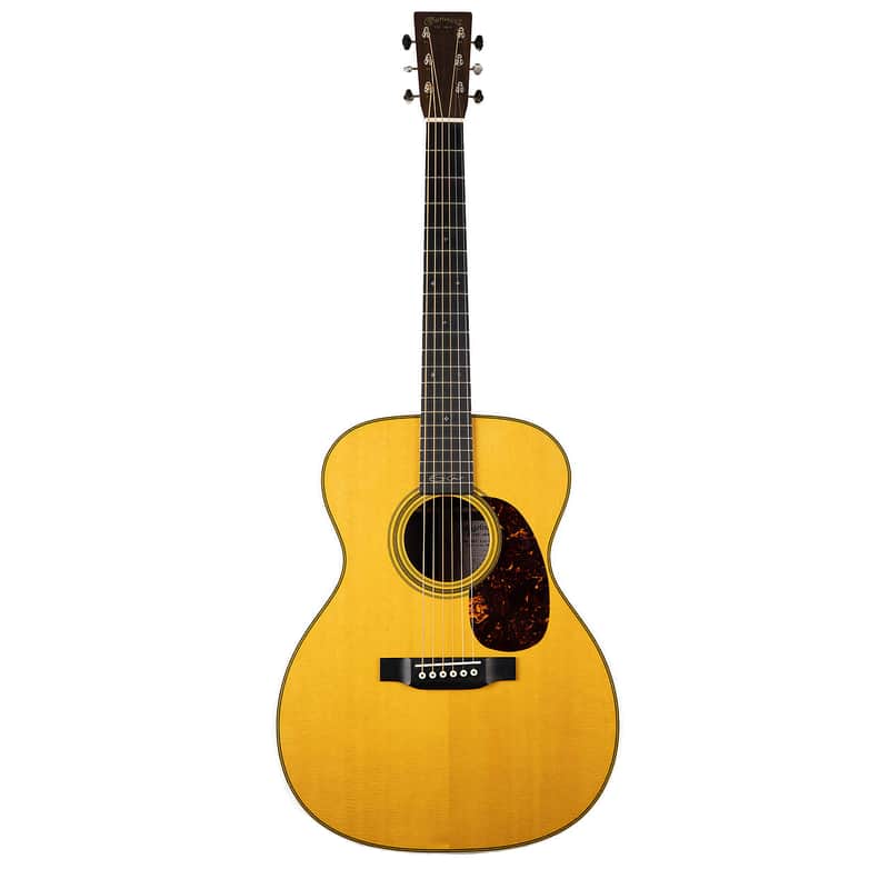 Martin Eric Clapton Signature 000-28EC | Reverb