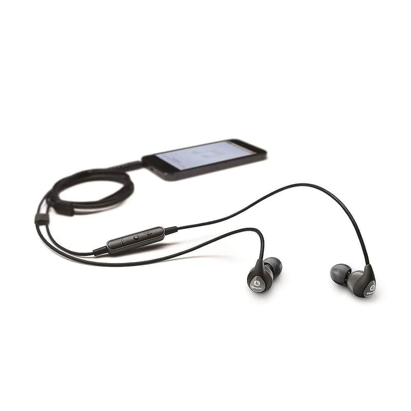 Shure SE112m+-GR Sound Isolating Earphones image 2