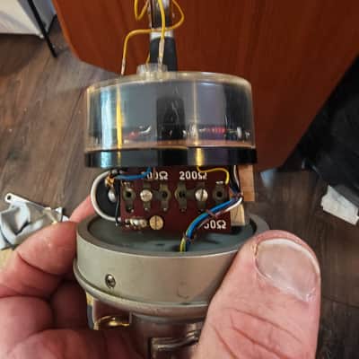 Neumann M49 Vintage Original Bild 15