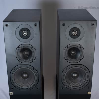 JBL L7 Floorstanding Speakers – 4-Way Tower Speakers – Restored– 1-Year Warranty image 11