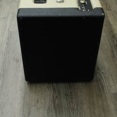 Egnater Rebel 30 Guitar Combo Amplifier image 4