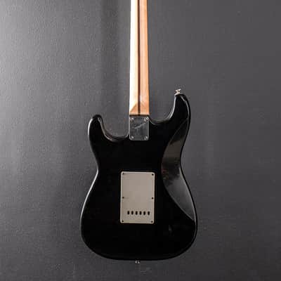 Squier Used Affinity Series Strat '03 image 5
