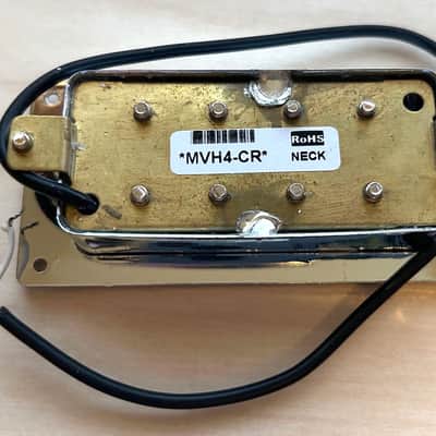 Vintage Style Bass Pickup set image 3