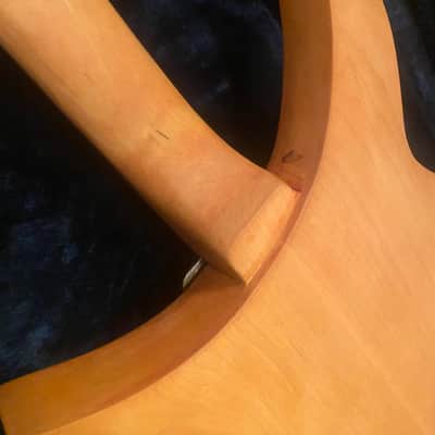 Rickenbacker 320 image 7