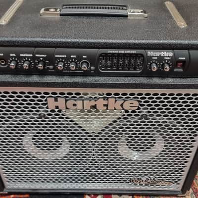 のりちゃんHartke XL-Series 410 Bass Module Hartke XL-Series 410 Bass Module | Reverb