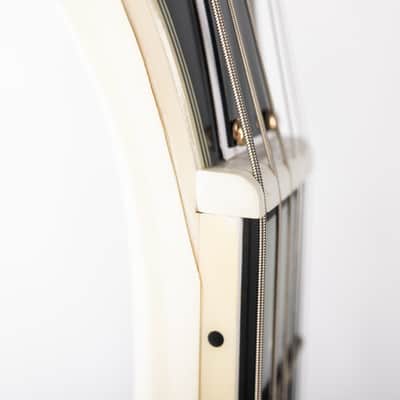 Epiphone 1959 ES-355 (Incl. Hard Case), Classic White | Demo image 15