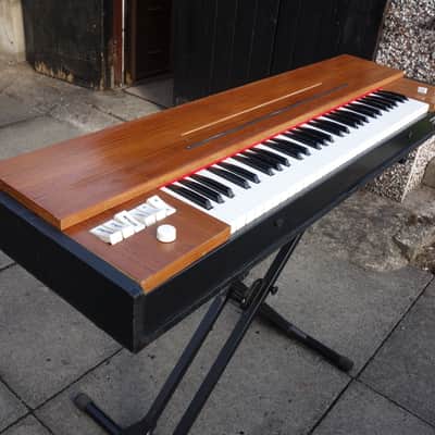 Hohner Clavinet D6 1971 image 10