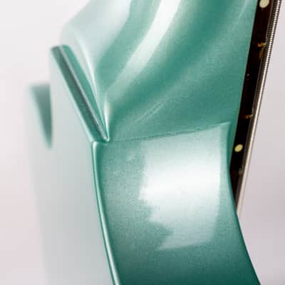 Gibson Non-Reverse Thunderbird, Inverness Green | Demo image 5