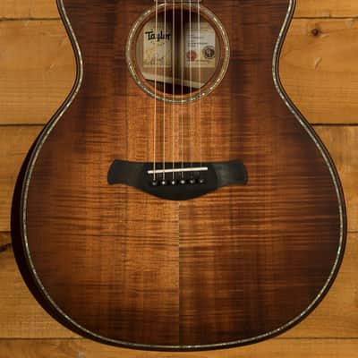 Taylor Koa Series | Builder's Edition K24ce image 11