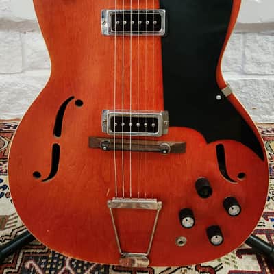 RARE! Kay Speed Demon 562 1960s USA image 1