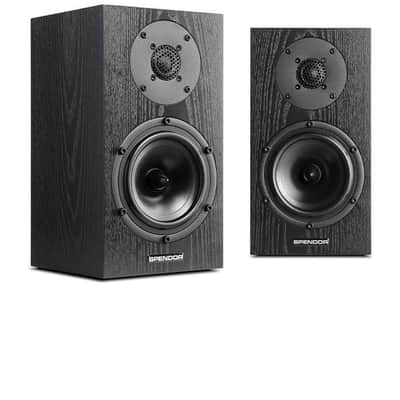 SPENDOR A1 - Bookshelf Speakers (Pair) - NEW! image 1