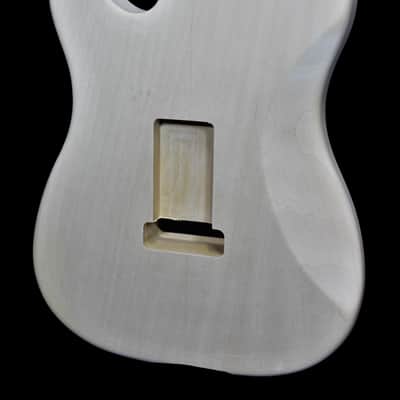 Body Telecaster Hybrid image 8