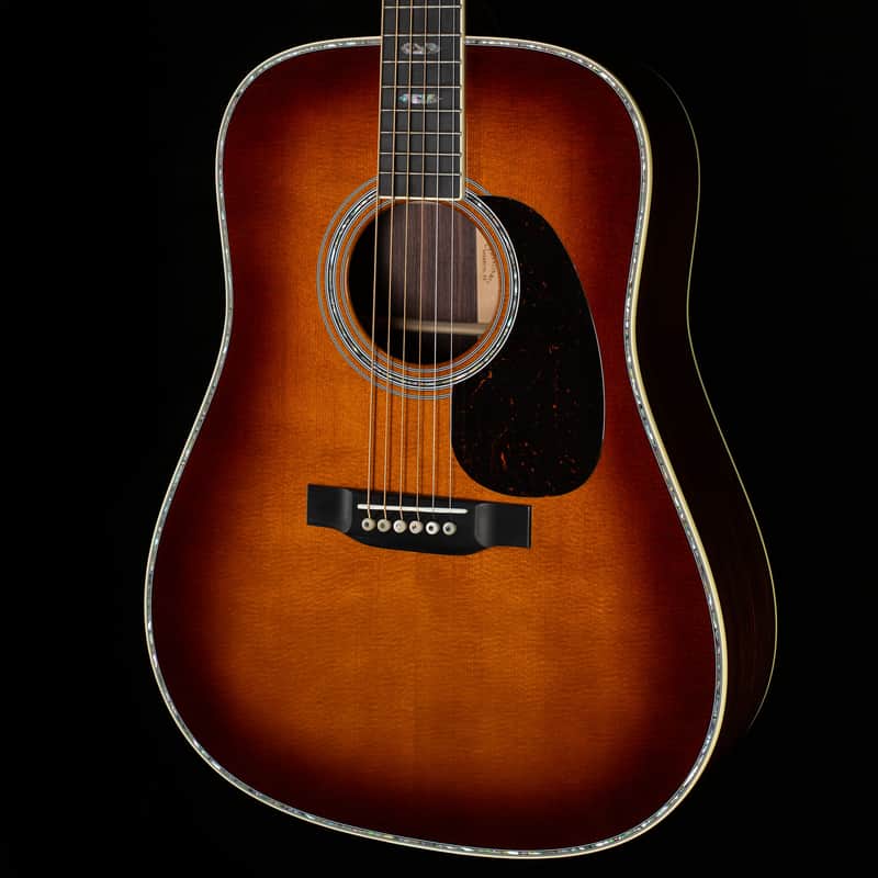 Martin D-41 Ambertone (680)