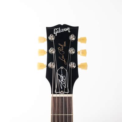 Gibson Slash Les Paul Standard, November Burst | Demo image 5