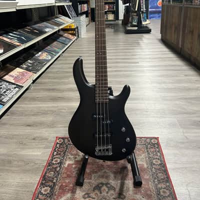 Cort Action PJ 4-String Bass image 2