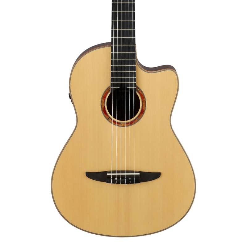 Yamaha NCX3C Natural 2020 image 1