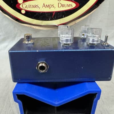 FuzzDog King Breaker Overdrive Pedal image 5