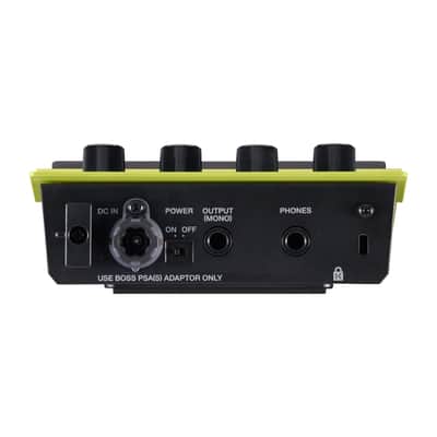Roland SPD::ONE Kick Percussion Pad image 2