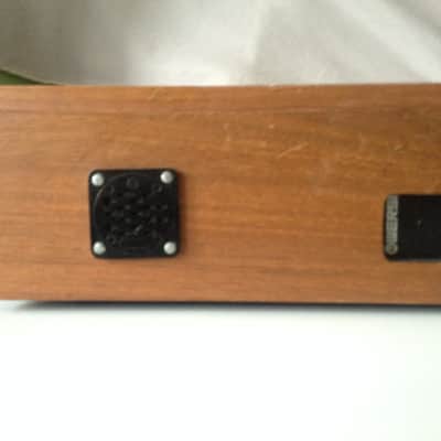 Wersimatic WM24, WM24B + Pedal image 18