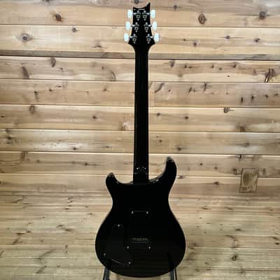 PRS Studio 22 Electric Guitar - Faded Whale Blue image 5