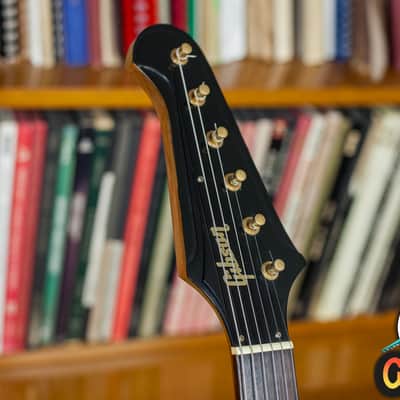 Gibson Firebird 1979 - 1981 Natural -VIDEO- image 8