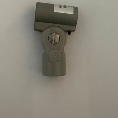 Vintage Electro-Voice 340 Security Clamp 1970s - Grey image 2