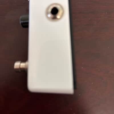 Rowin LEF-319 Noise Gate 2010s - White image 2