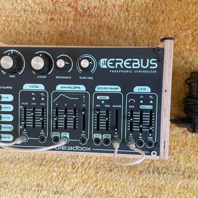 Dreadbox Lil' Erebus image 6