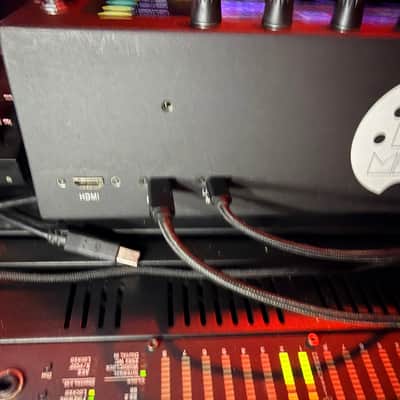Immagine MPMidi - Hardware Midi DAW Controller - Control all your plugins like hardware with - 6