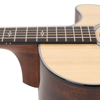 Taylor 314ce Next Generation Grand Auditorium - Natural image 9