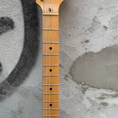 Fender Starcaster 1976 - 1979 - White image 8