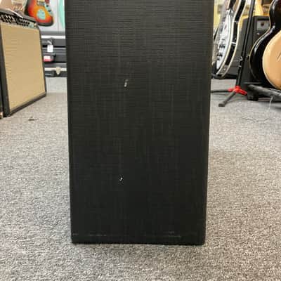 Supro 1812R Blues King 12 15-Watt 1x12" Guitar Combo 2019 - Present - Black image 2